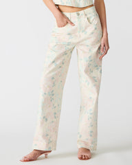 SYDNEE JEAN PEACH BEIGE