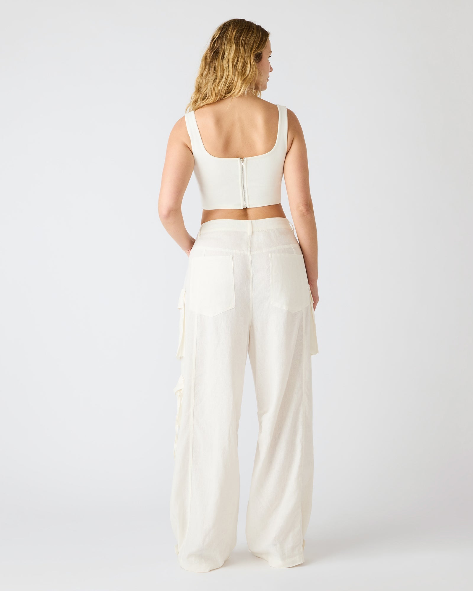 DUO PANT ANTIQUE