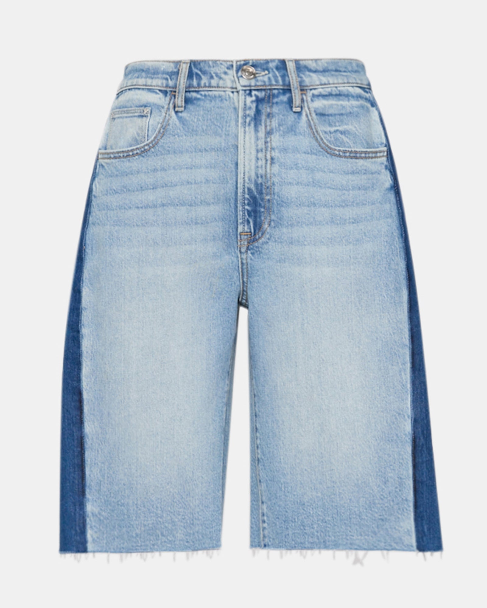 SUTTEN SHORT STORM BLUE