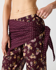 SONNY PANT PORT