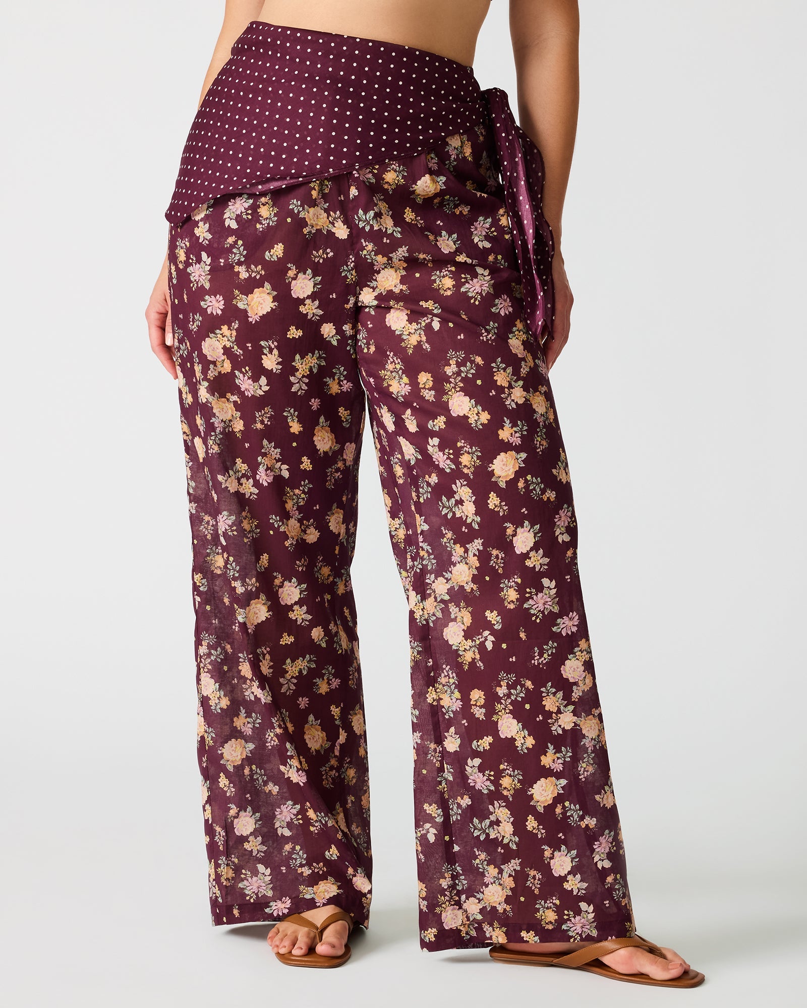 SONNY PANT PORT