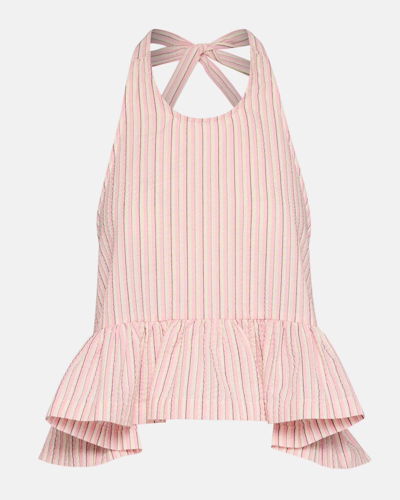 CERISE TOP CAMEO PINK