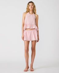 CERISE TOP CAMEO PINK