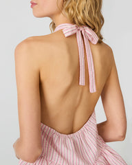 CERISE TOP CAMEO PINK