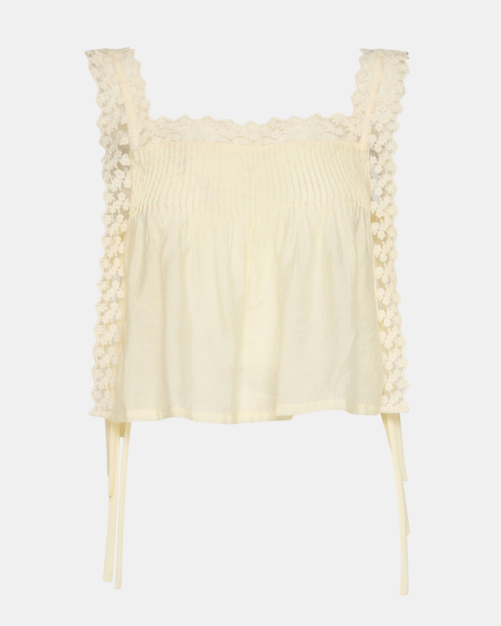 EASTEN TOP CREAM