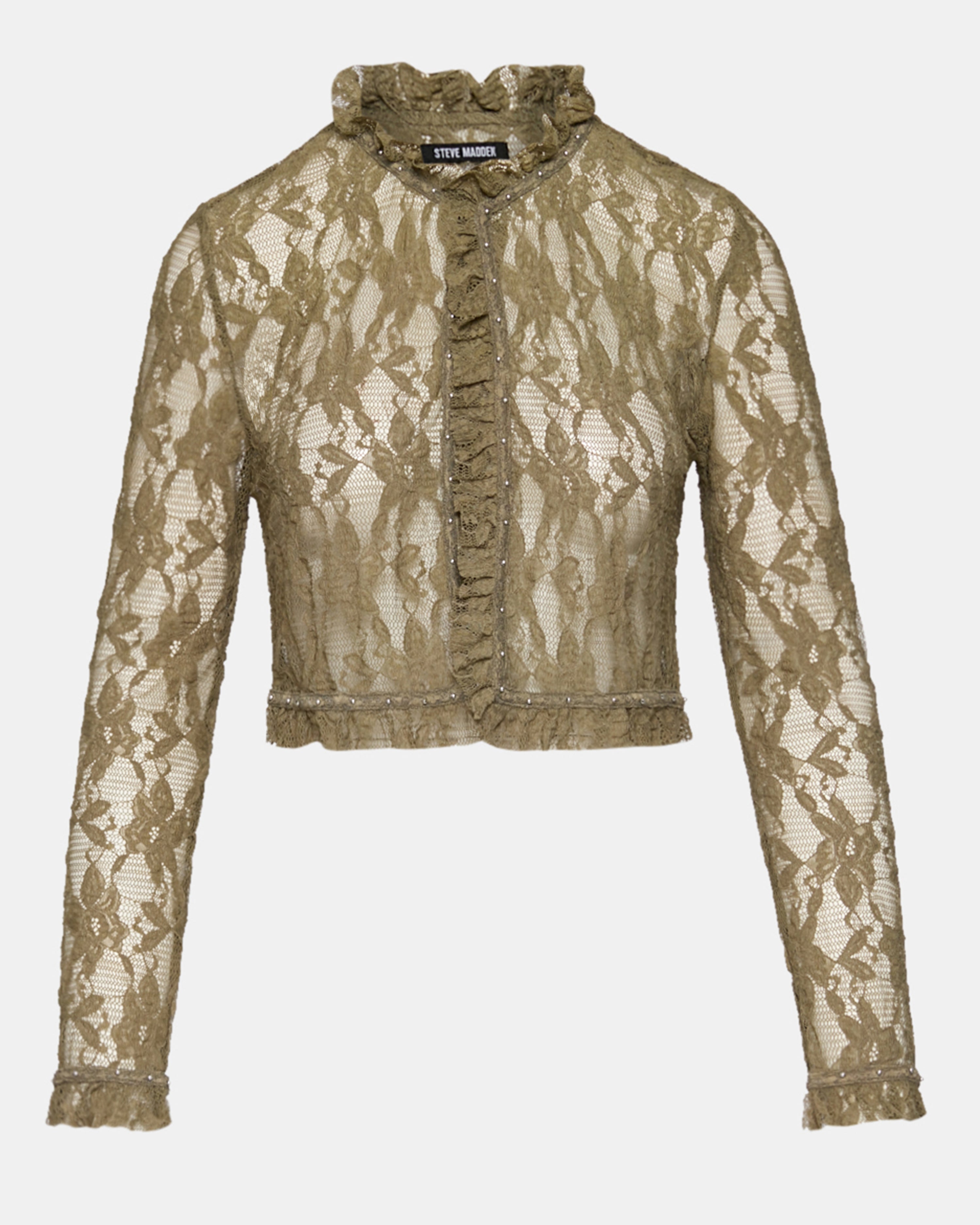 LINDEN TOP MOUNTAIN GREEN