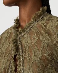 LINDEN TOP MOUNTAIN GREEN