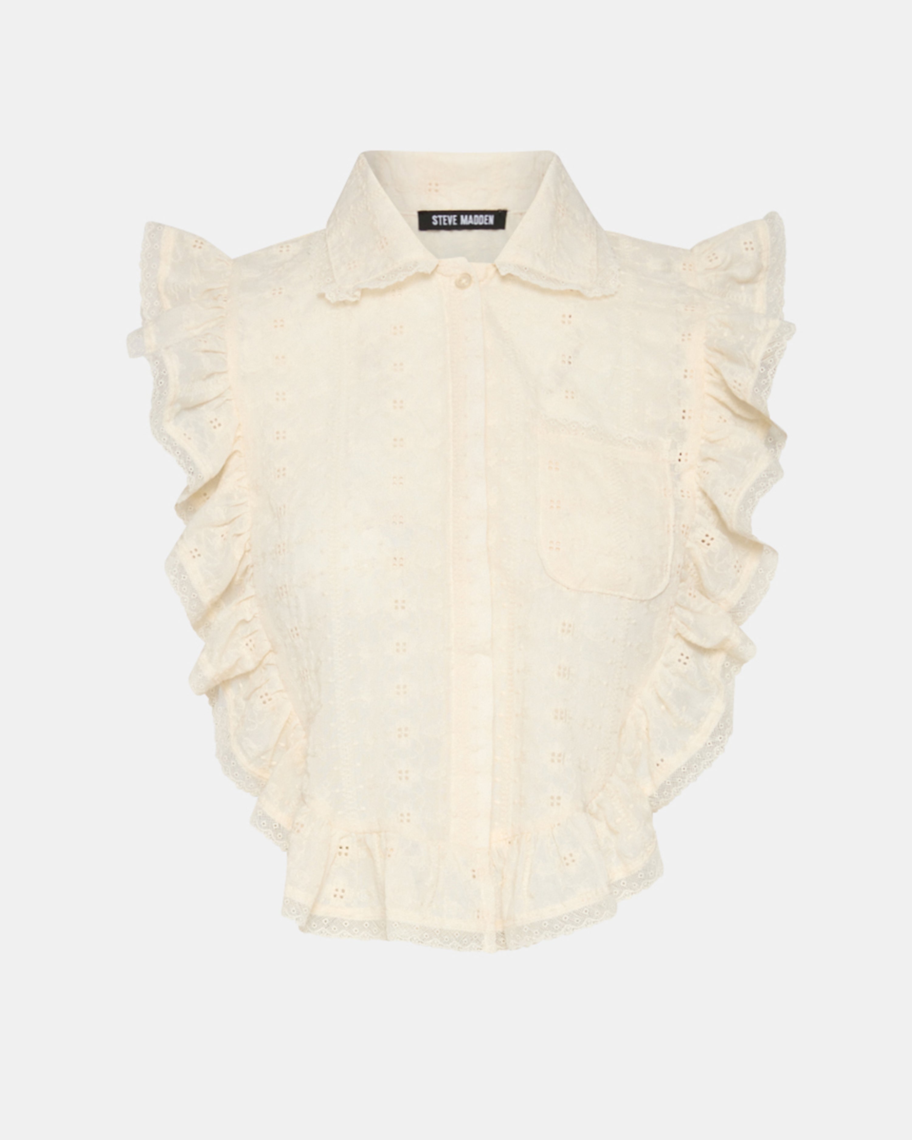 ADELINE TOP NATURAL