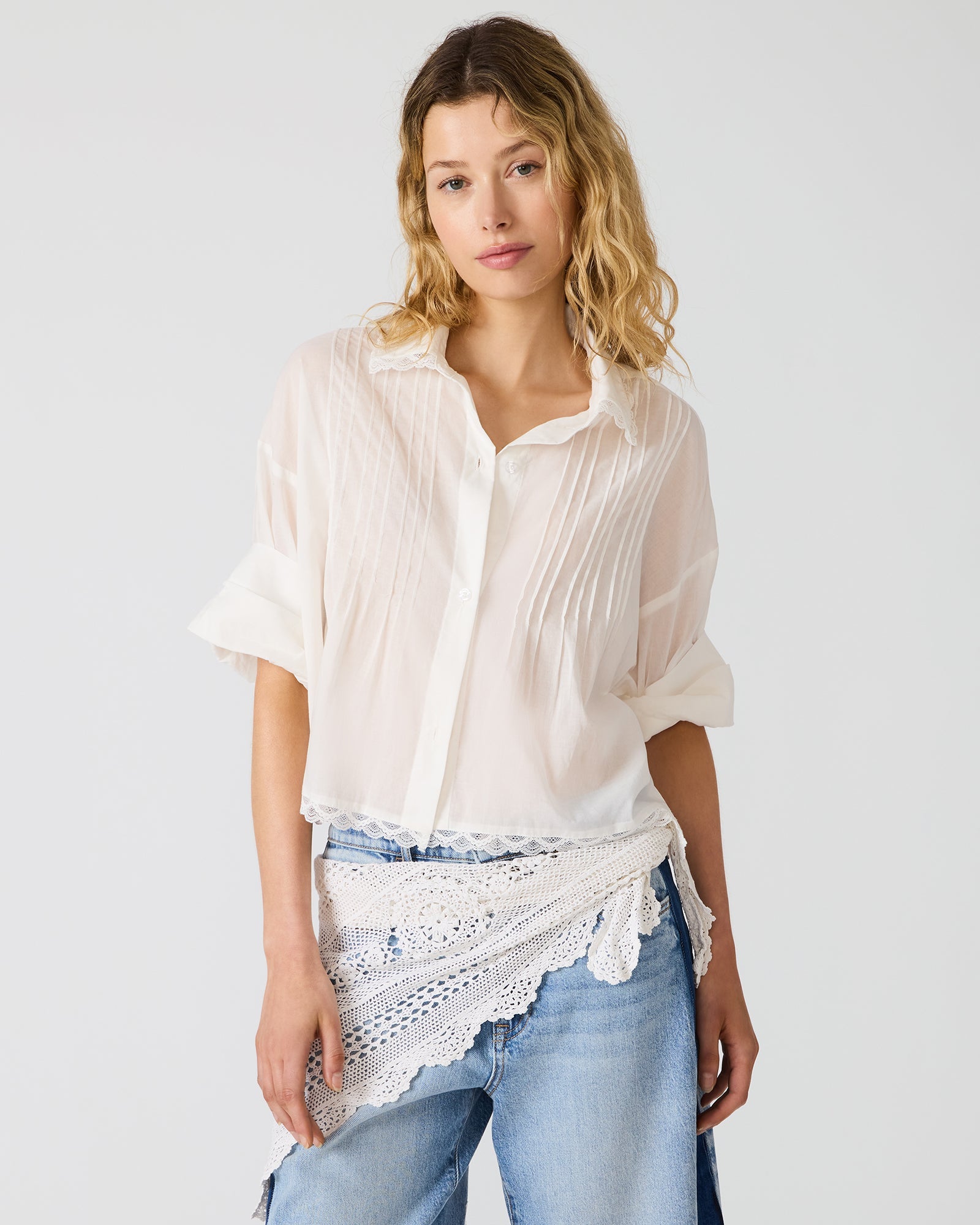 DELPHI TOP ANTIQUE