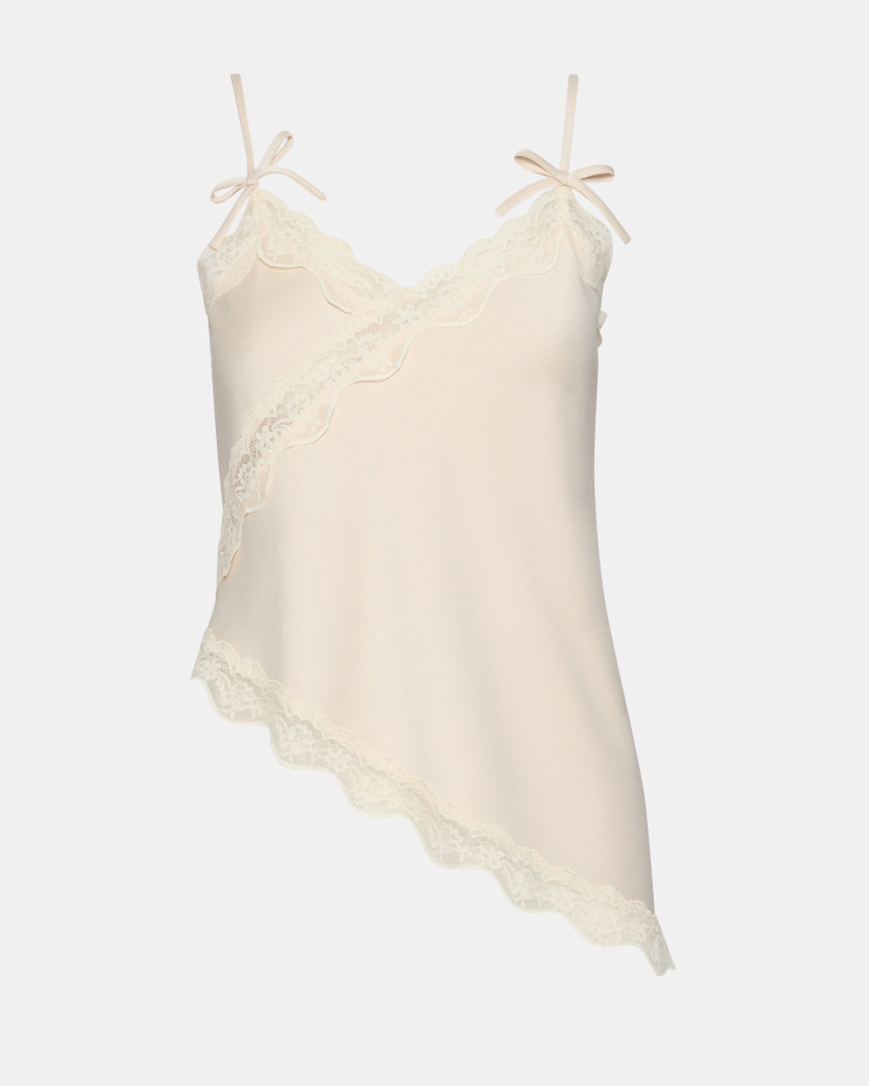 LAKELY TOP IVORY