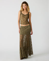 MAVEE TOP MOUNTAIN GREEN