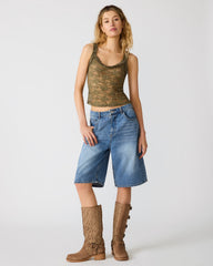 MAVEE TOP MOUNTAIN GREEN