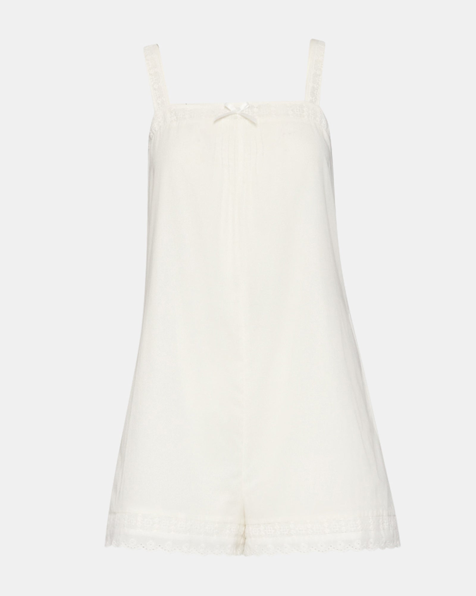 ODELLE ROMPER ANTIQUE