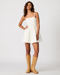 ARETHA DRESS ANTIQUE