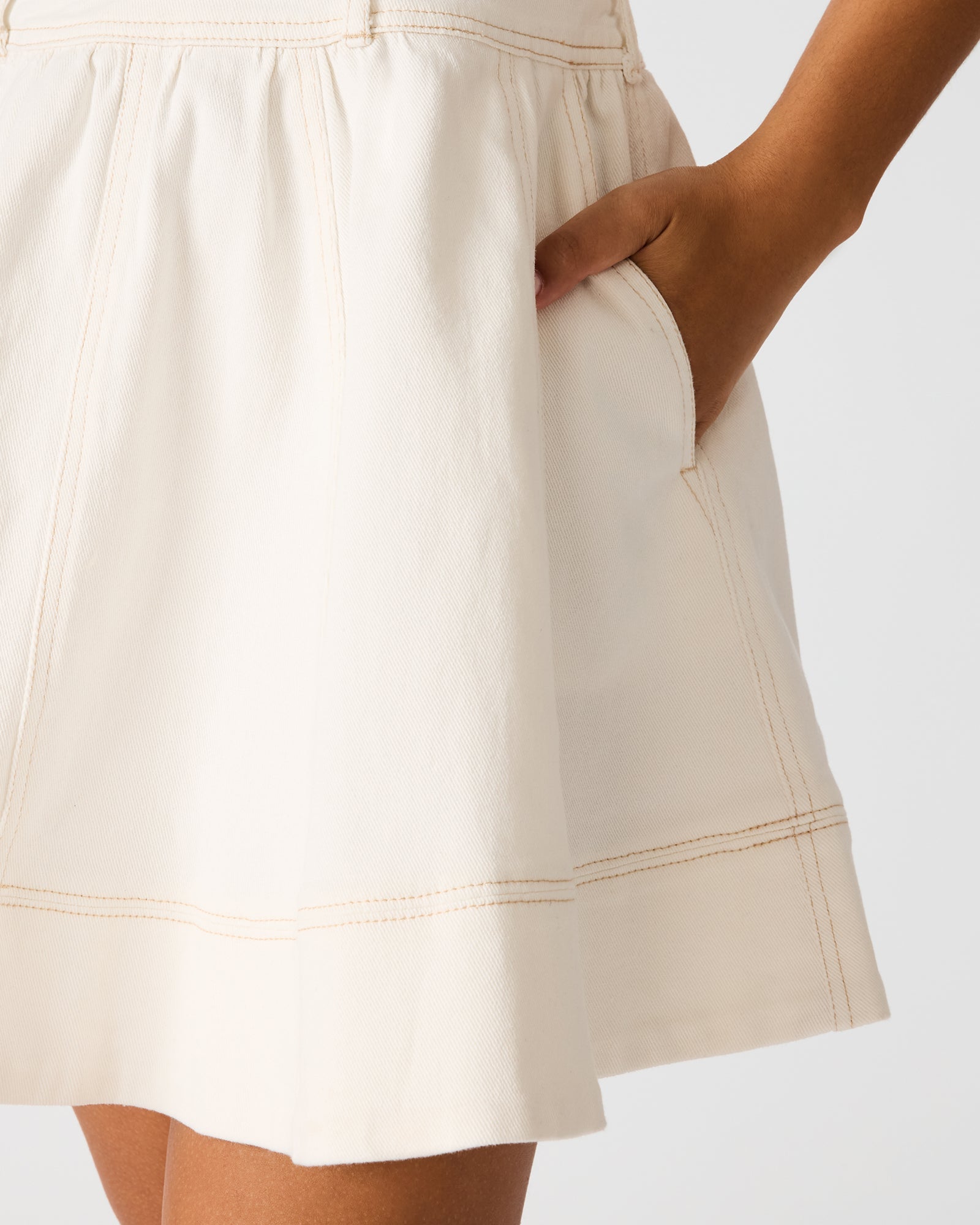 ARETHA DRESS ANTIQUE