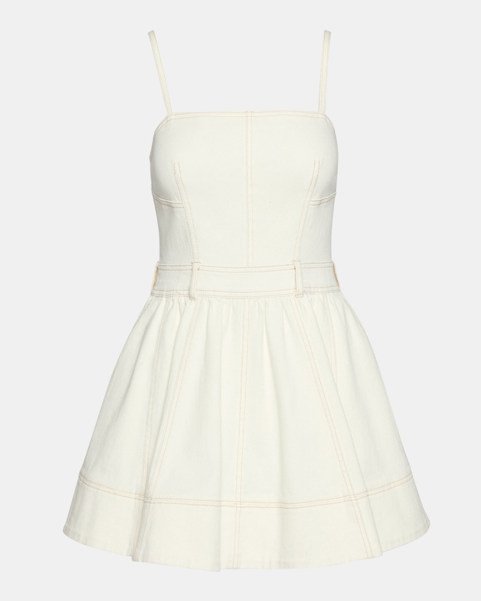 ARETHA DRESS ANTIQUE