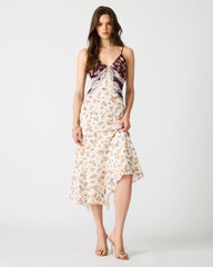 ALESHA DRESS PORT