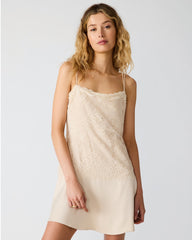 NABELLA DRESS IVORY