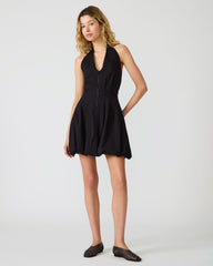 DIANNA DRESS BLACK