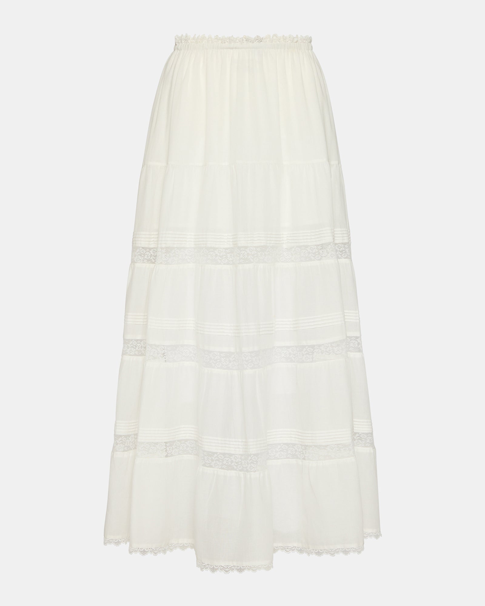 ELISSE SKIRT ANTIQUE