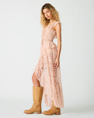 MABELL SKIRT ENGLISH ROSE