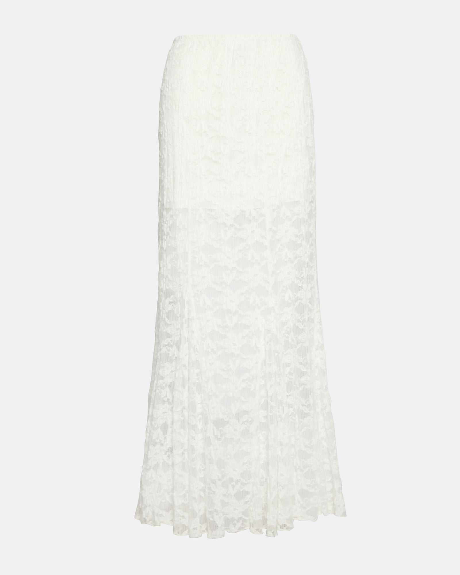 MIRABEL SKIRT CREAM