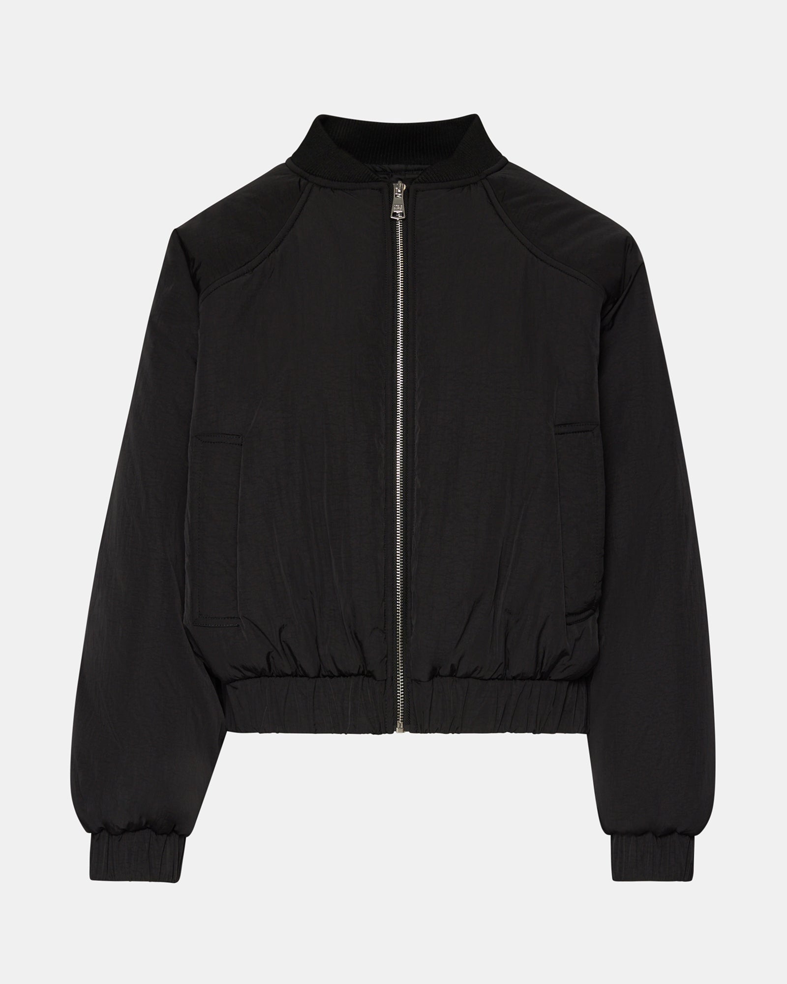 ADORE JACKET BLACK