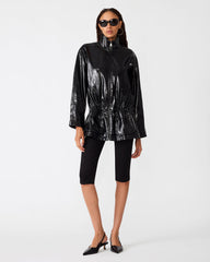 BANKS JACKET BLACK