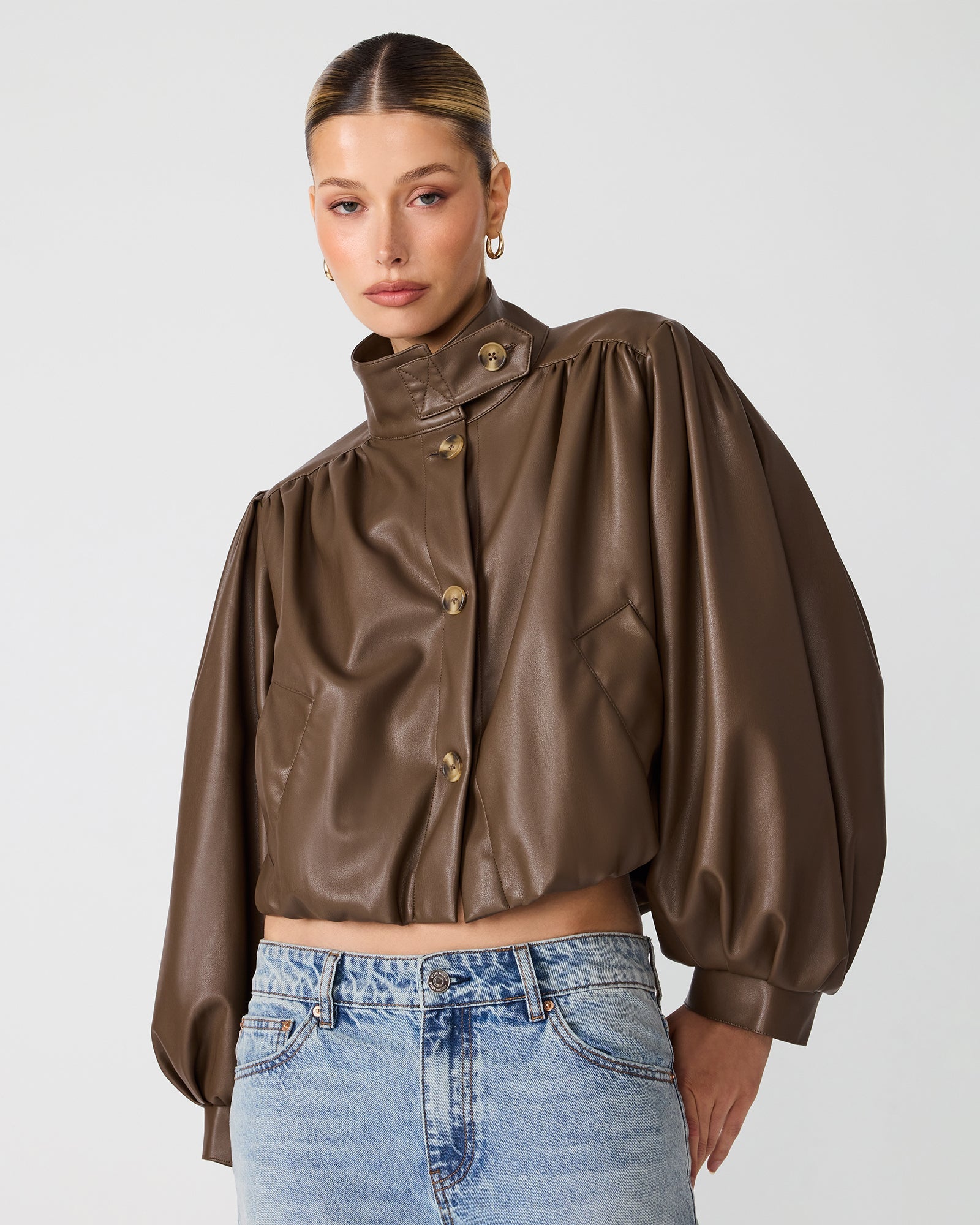 DEEDEE JACKET COCO