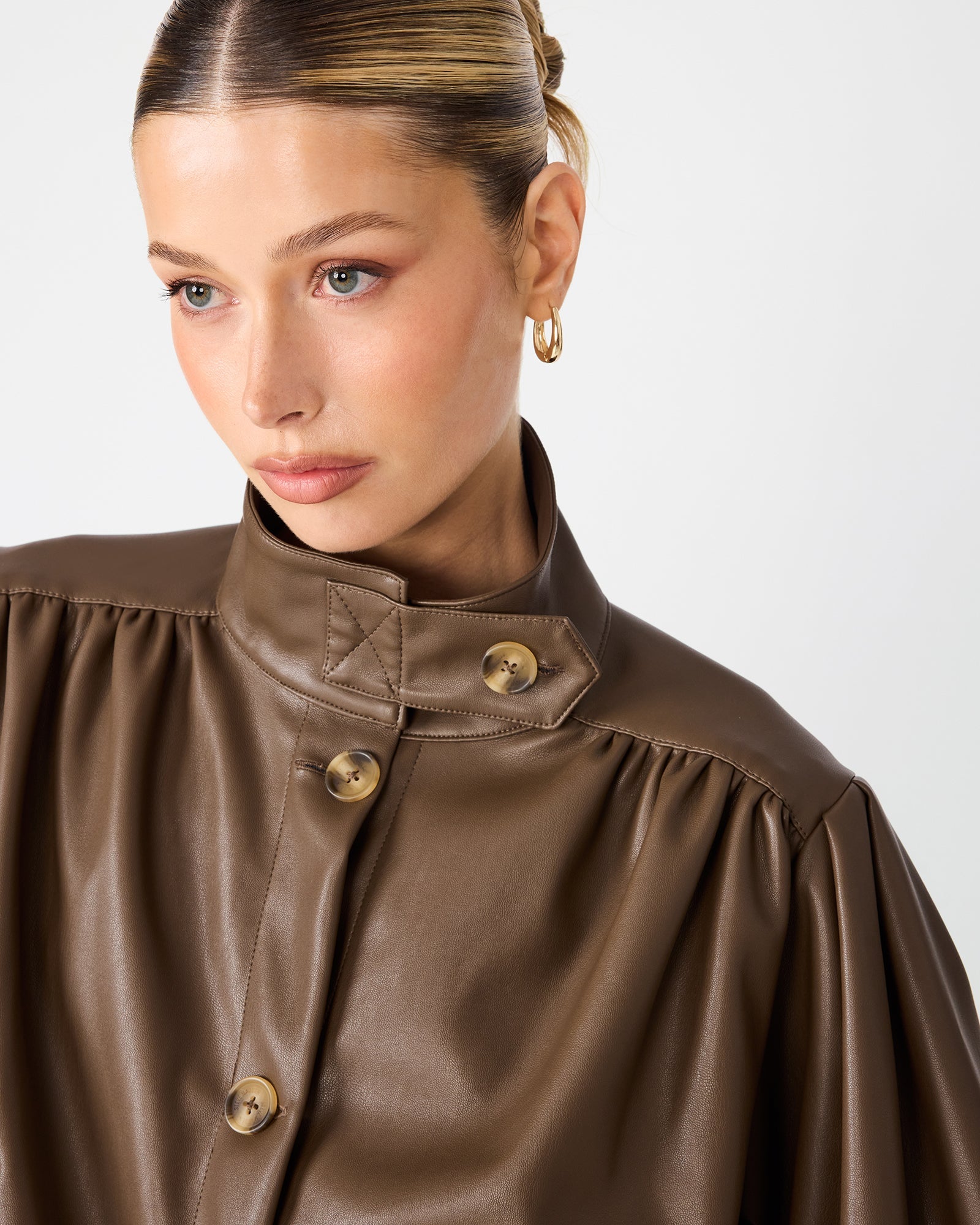 DEEDEE JACKET COCO