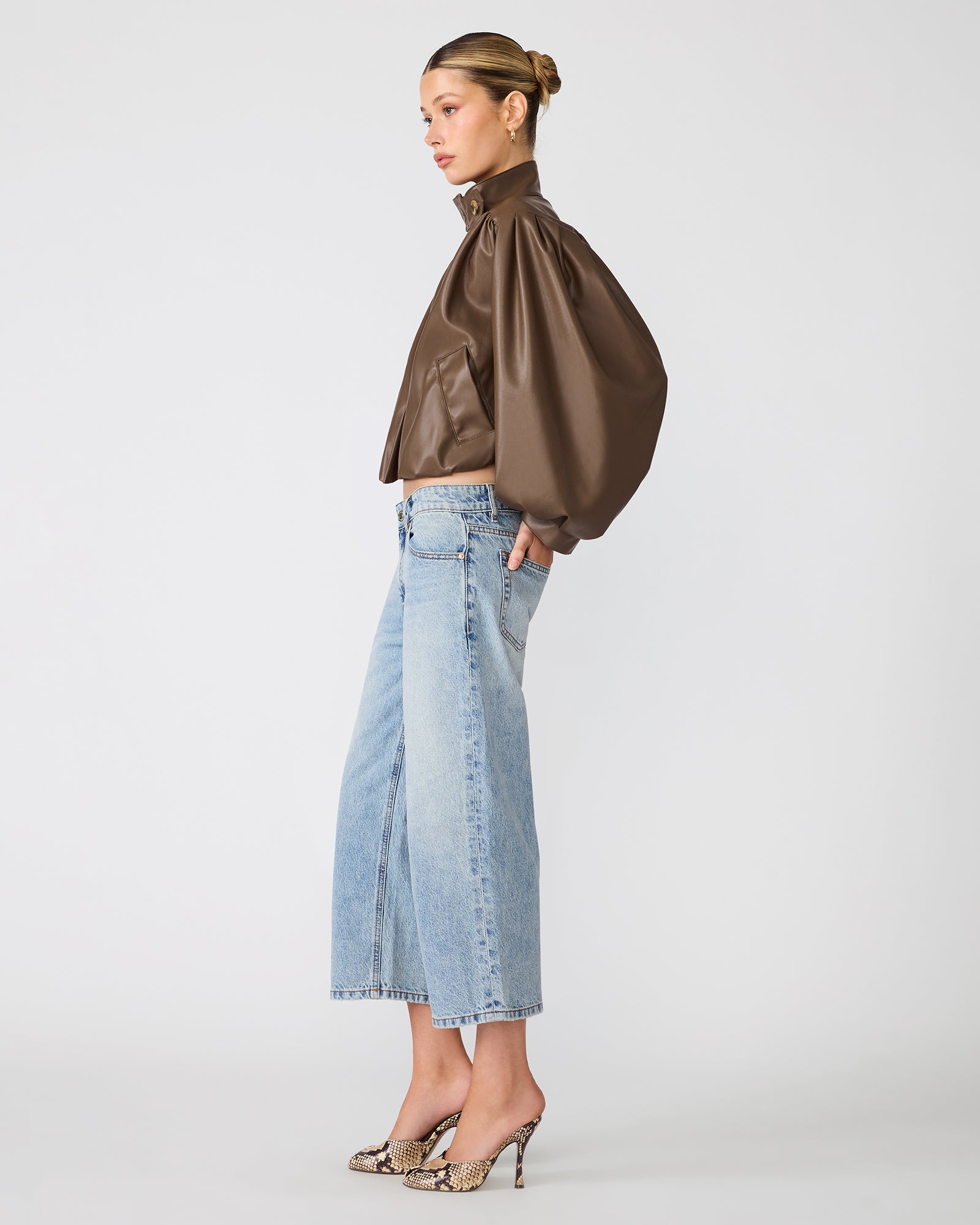 DEEDEE JACKET COCO