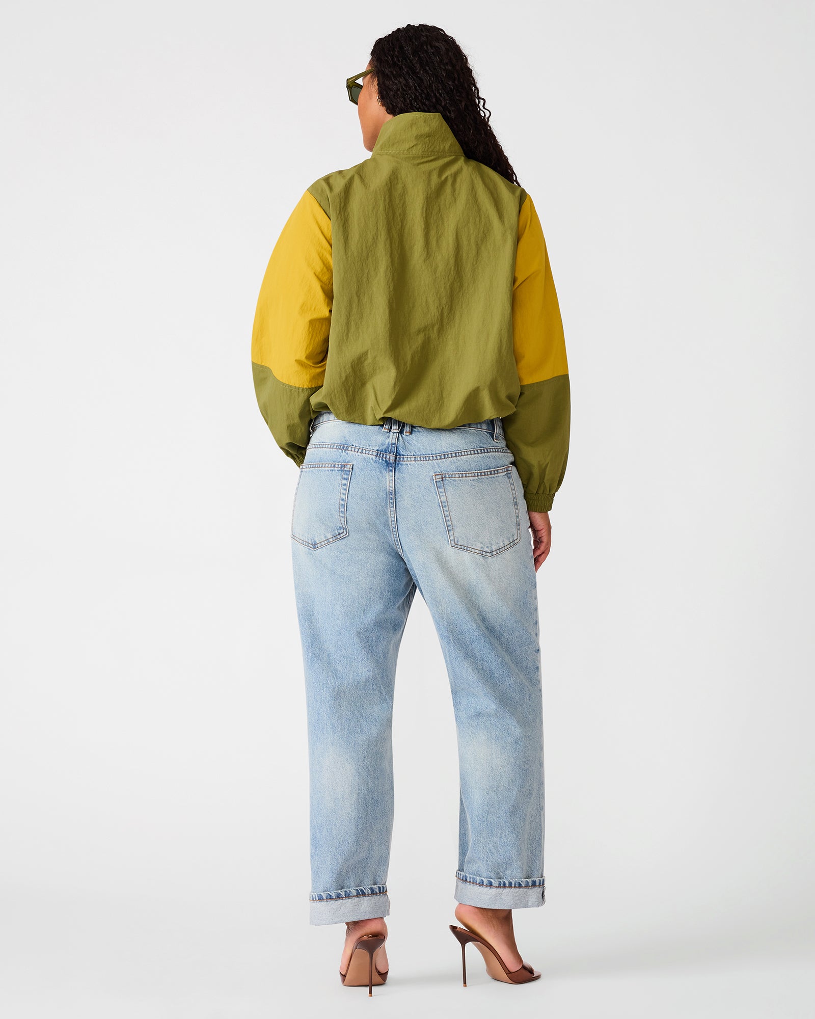 KHODA JACKET CARGO