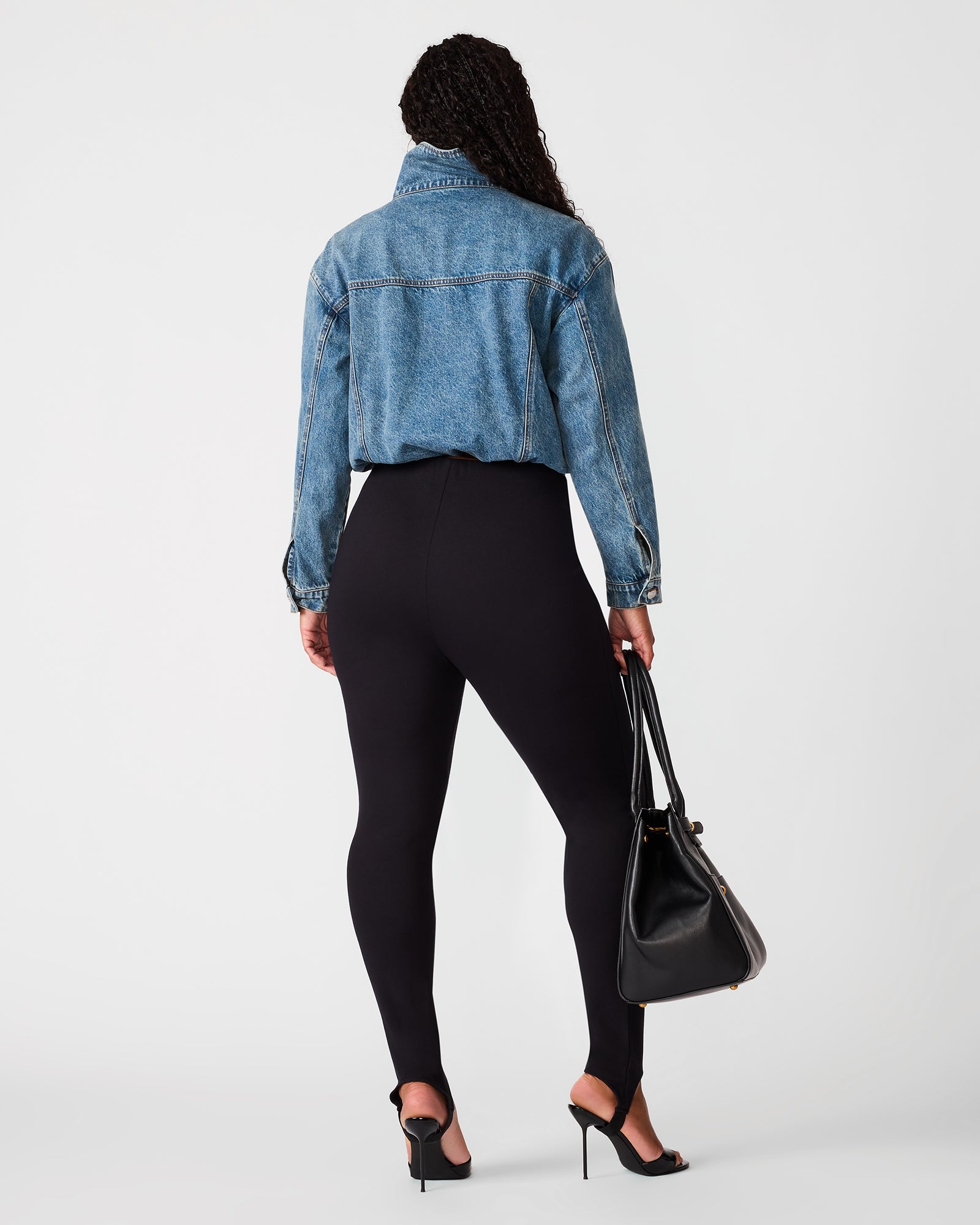 ALLYSON JACKET IMPERIAL BLUE