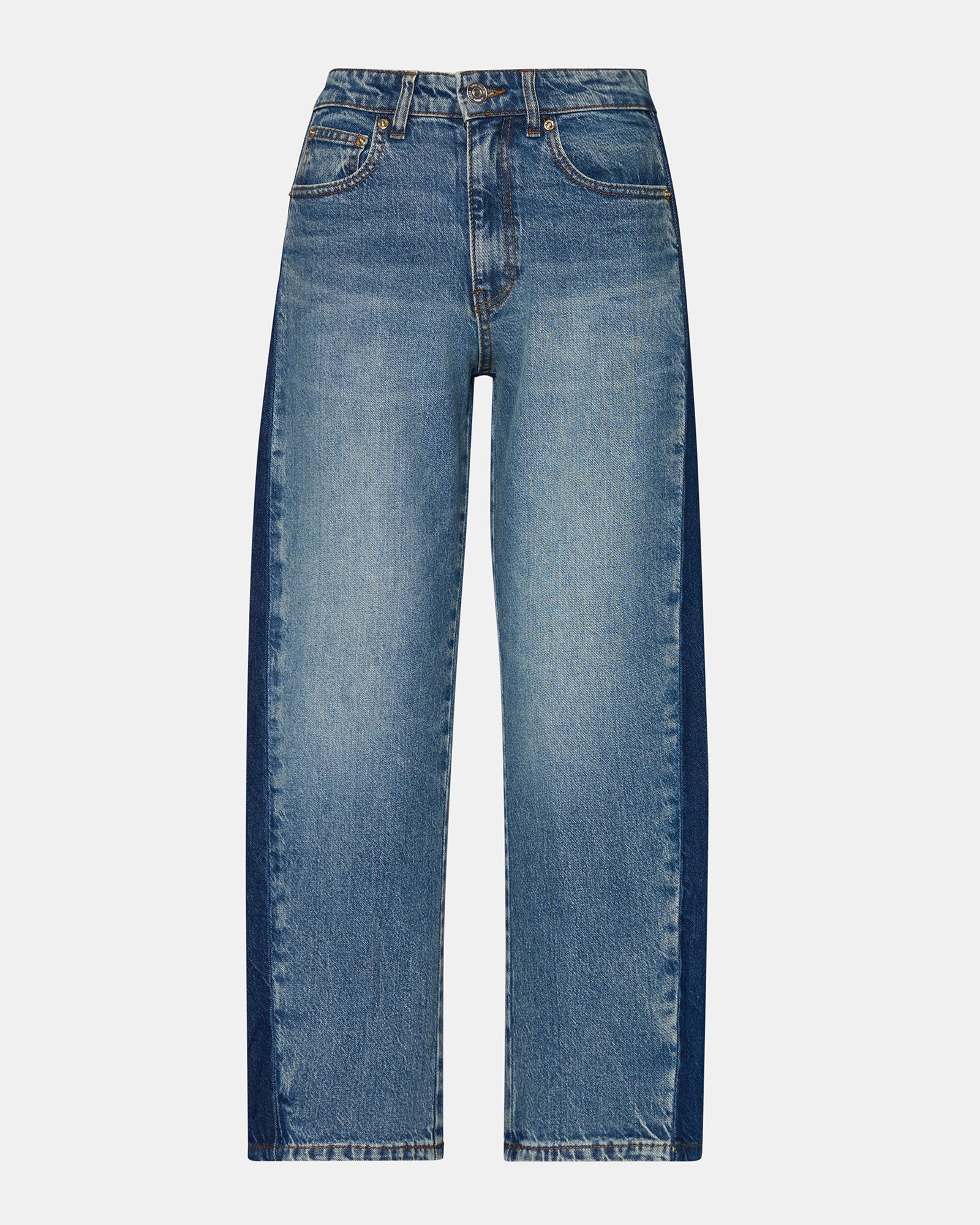 THE LAWRENCE JEAN IMPERIAL BLUE