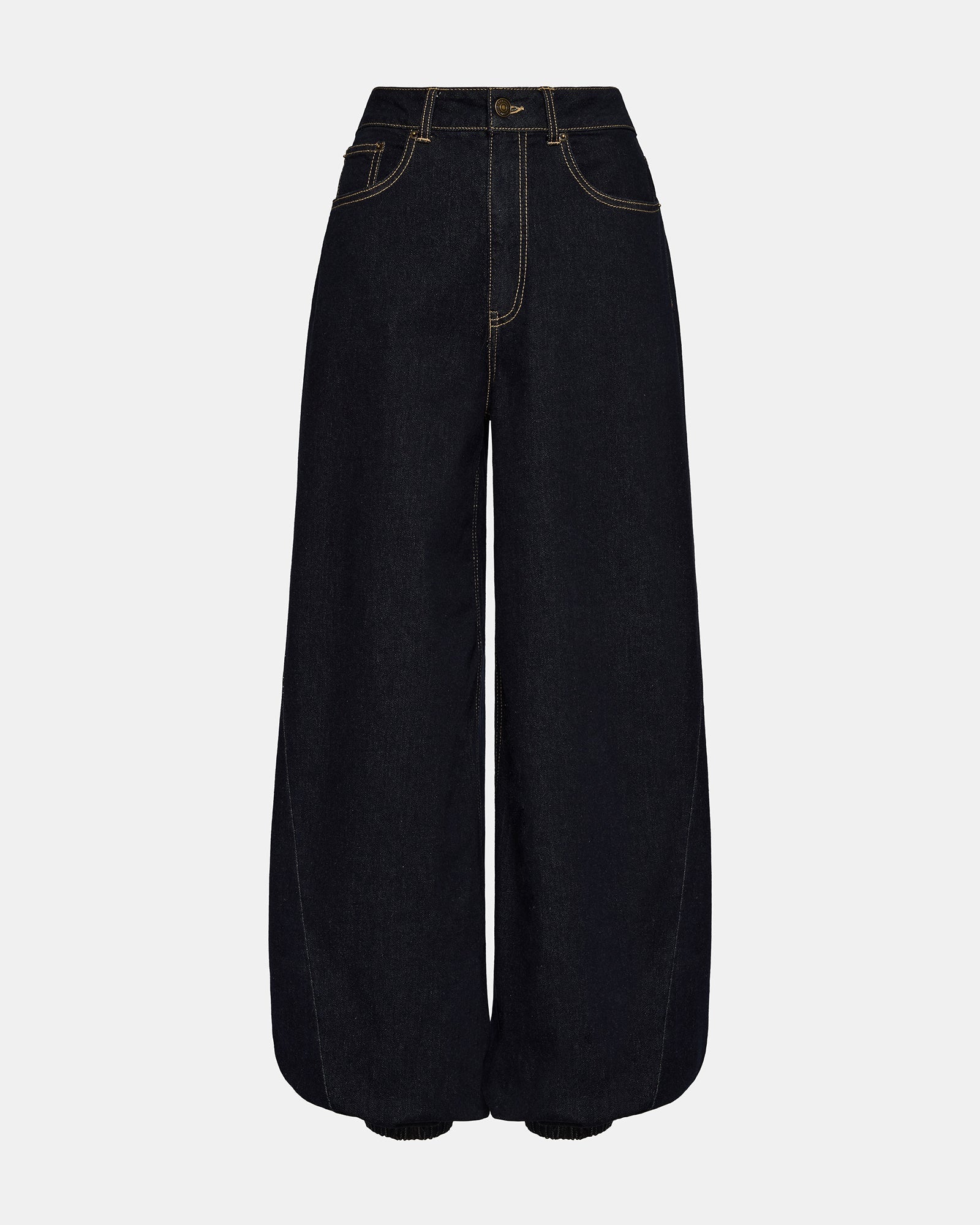 THE SOHO JEAN INDIGO HAZE