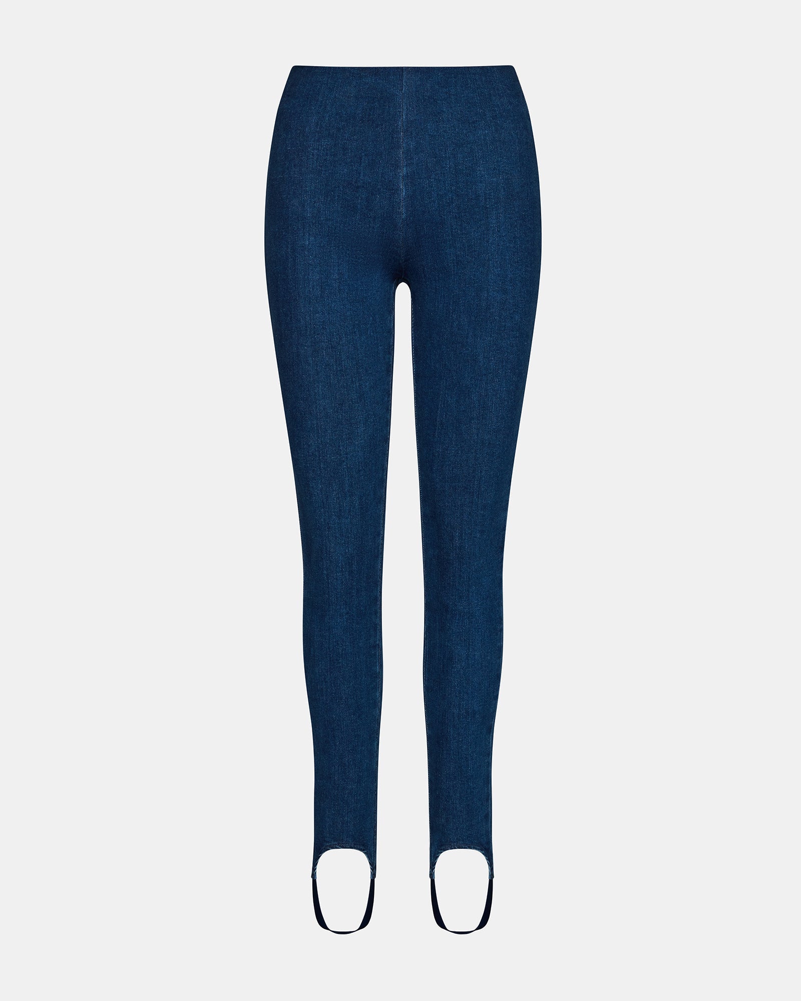 THE ROCKAWAY STIRRUP FRENCH BLUE