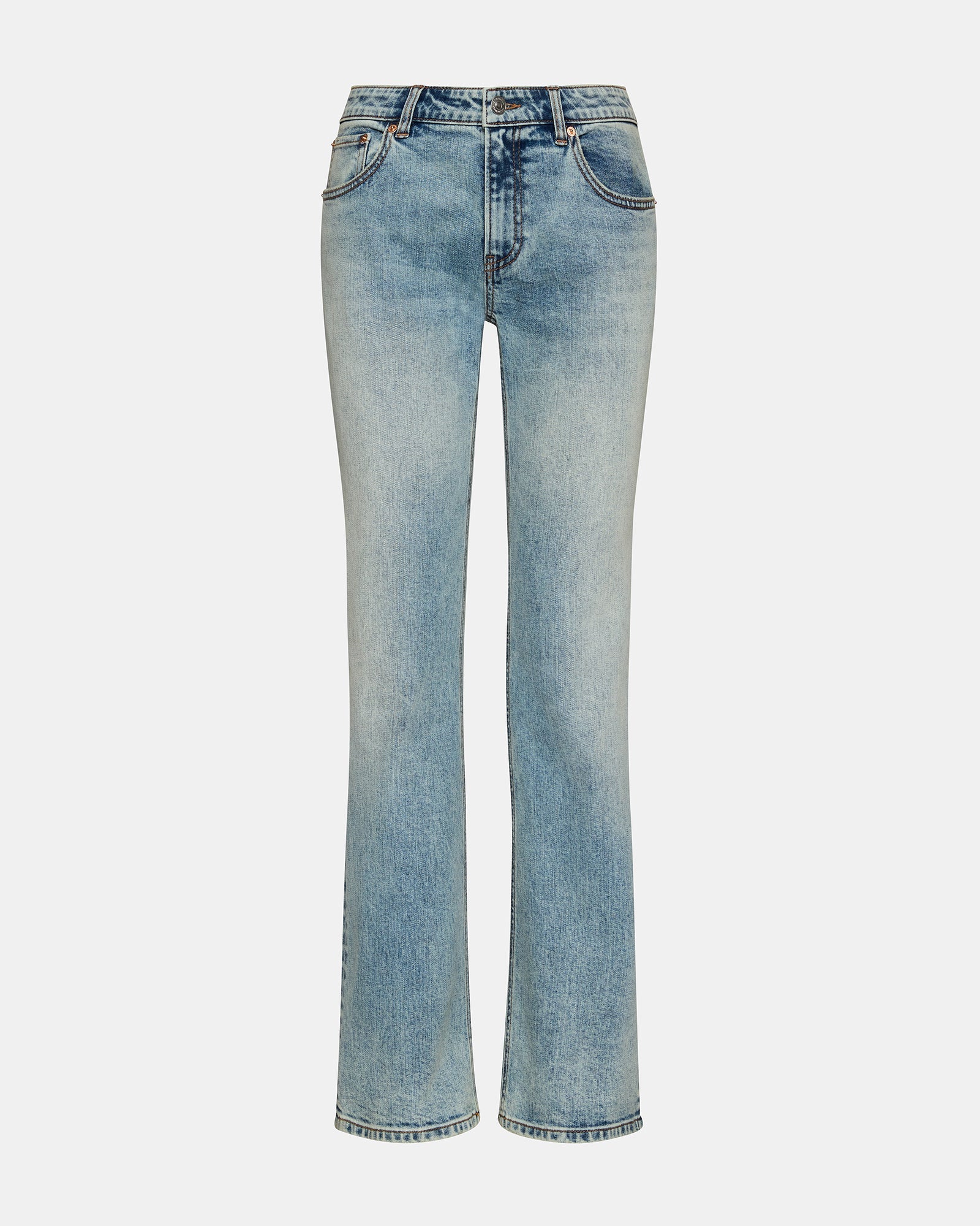 THE ESSEX JEAN VINTAGE BLUE