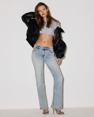 THE ESSEX JEAN VINTAGE BLUE