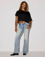 THE ESSEX JEAN VINTAGE BLUE