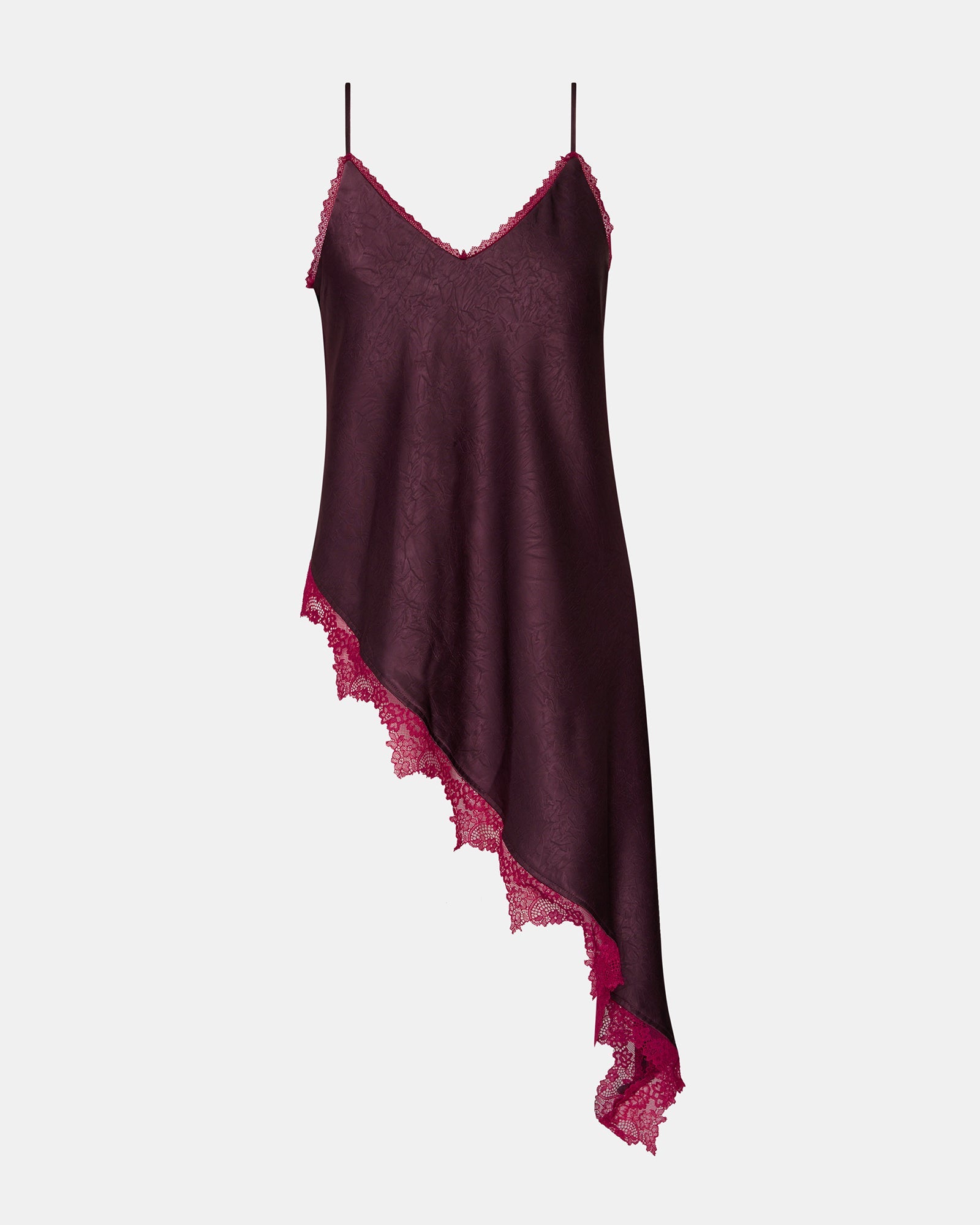 MARGAN TOP DEEP FIG