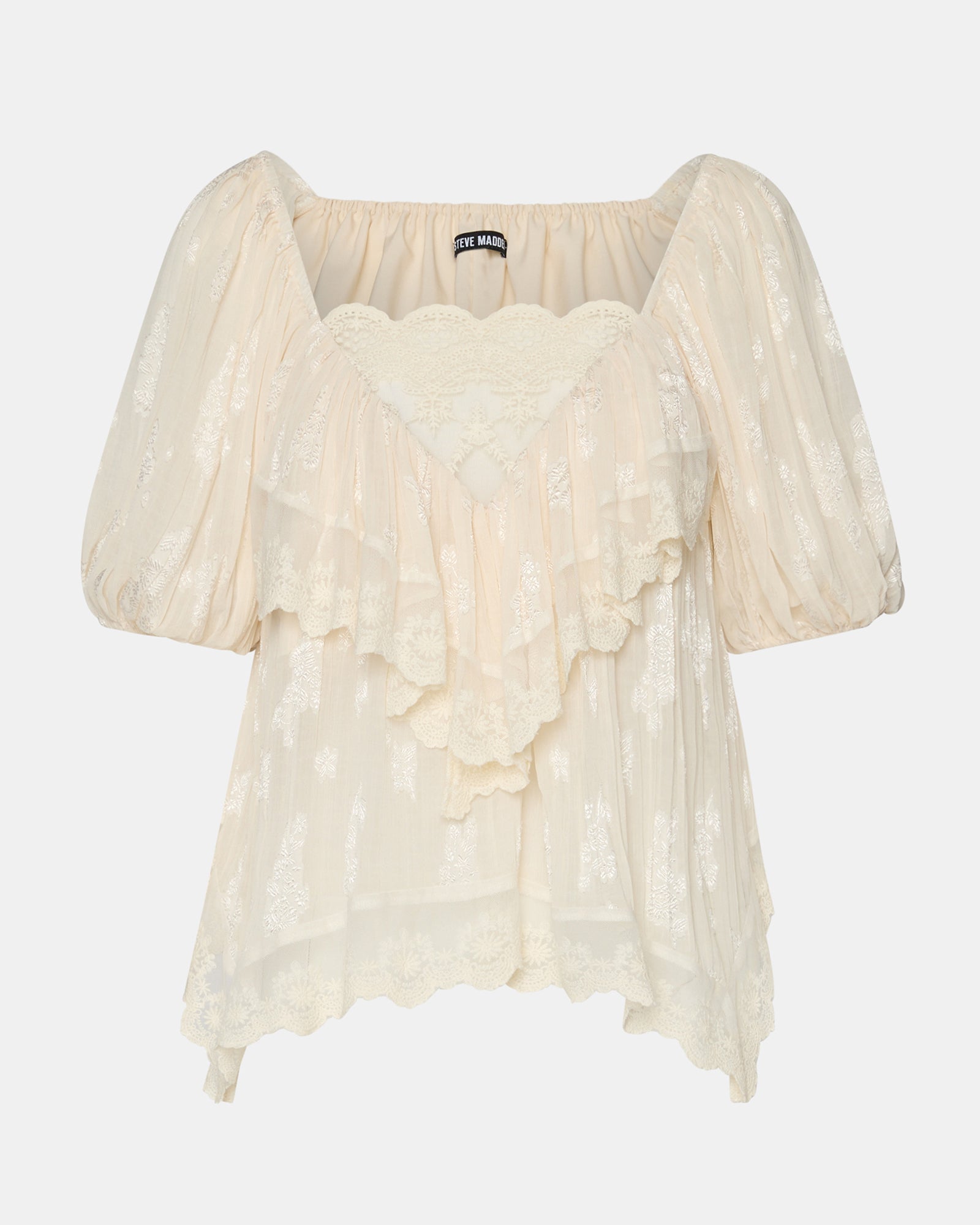 VICKIE TOP CREAM