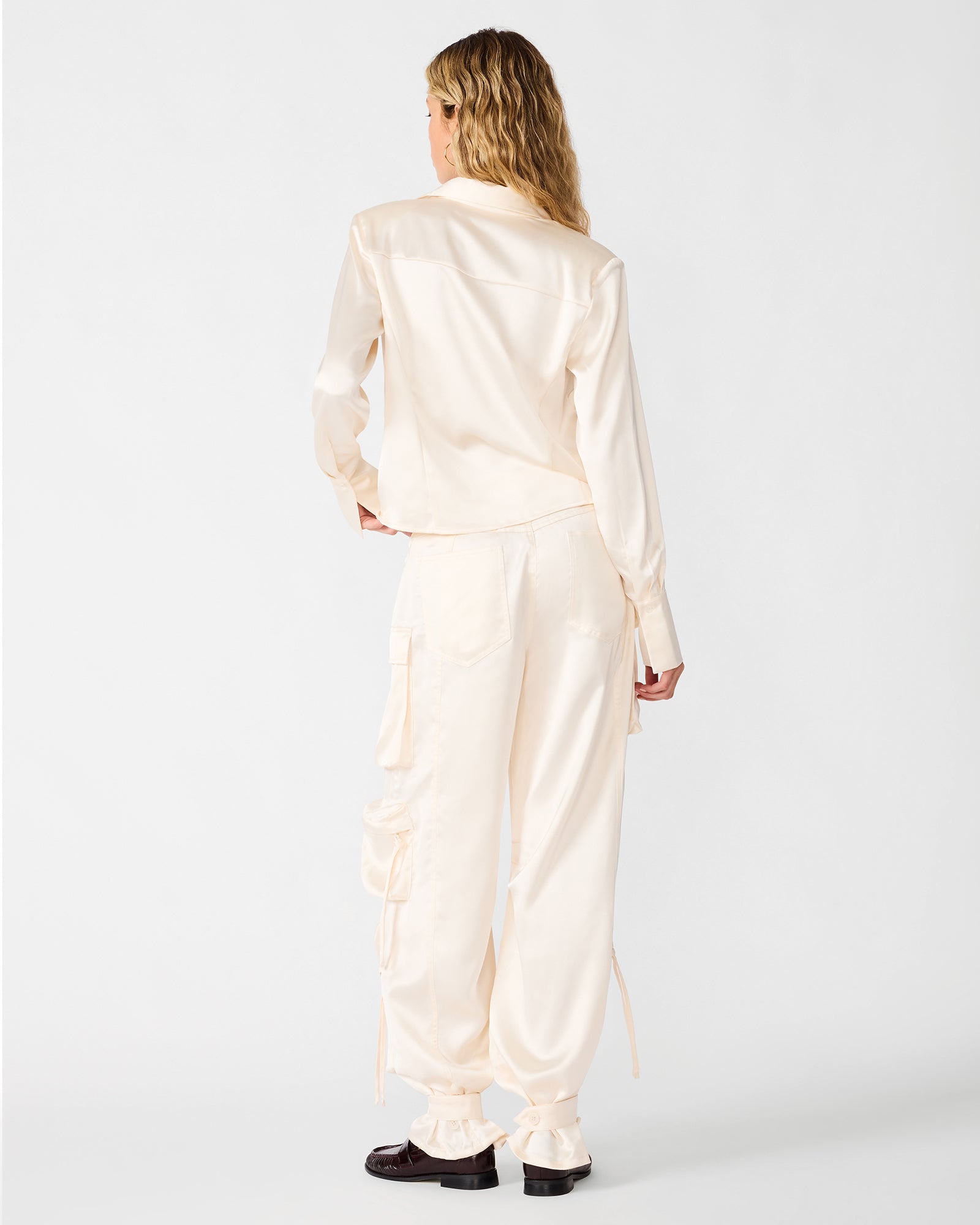 MARE TOP CREAM