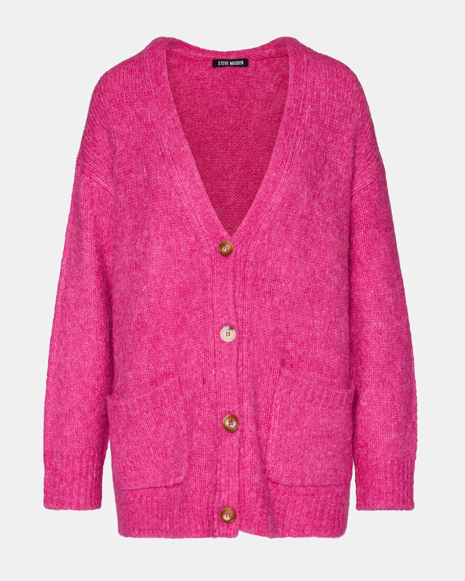 FINLEY SWEATER PINK VIOLET