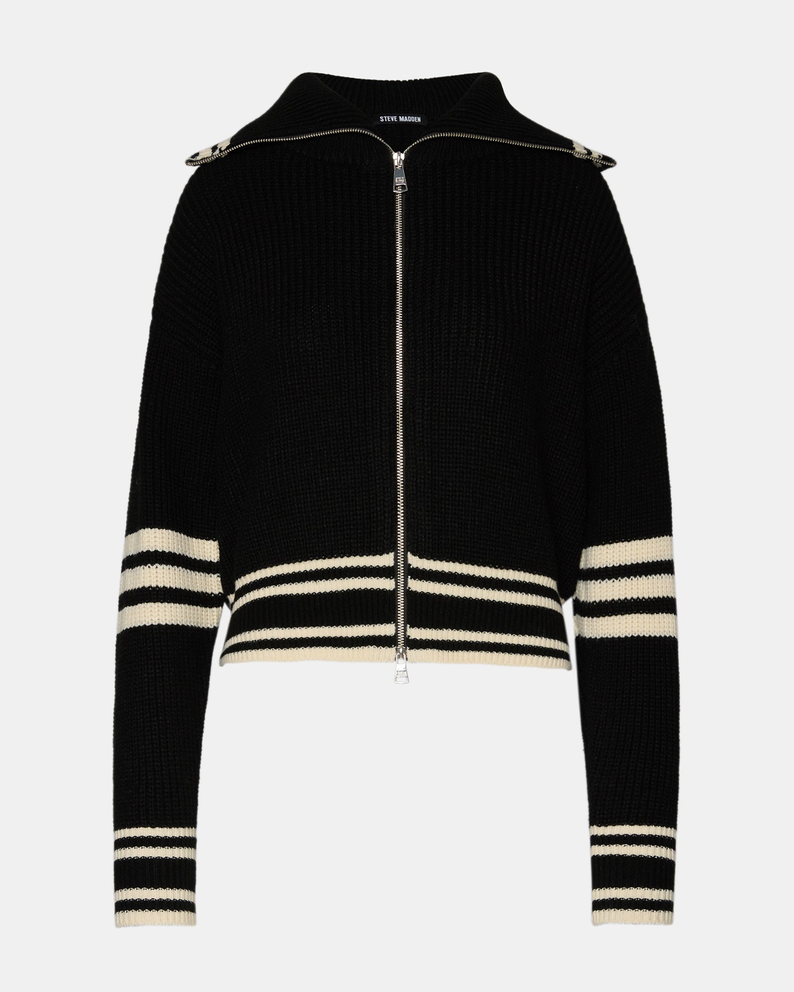 DARA SWEATER BLACK