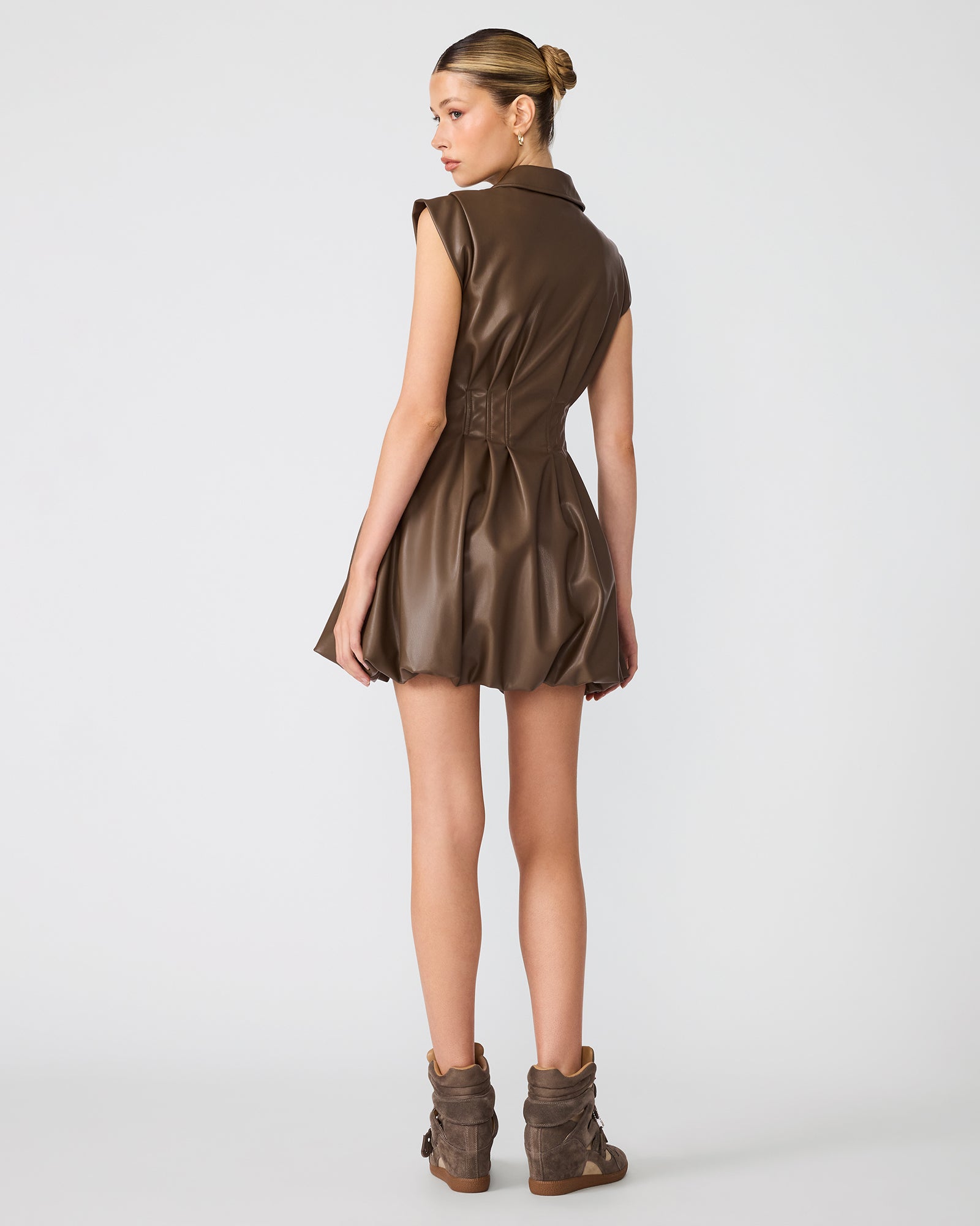 DYANNE DRESS COCO