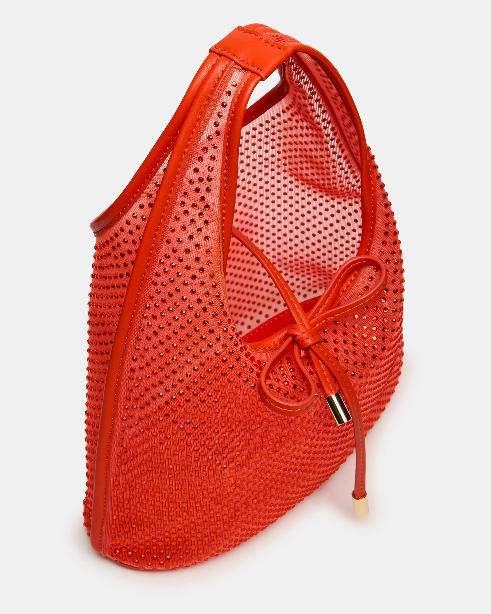 ANDRE BAG CORAL