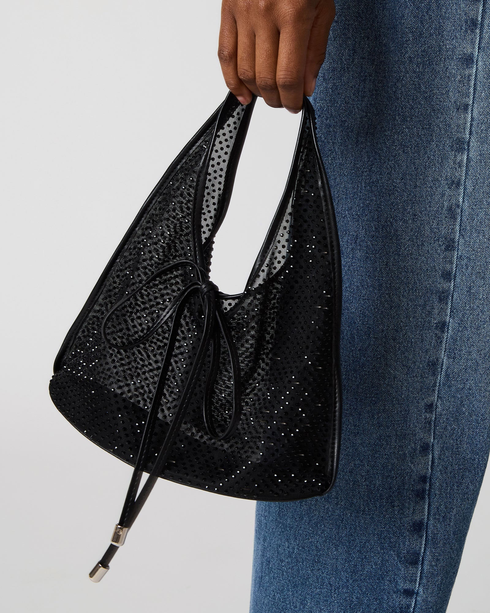 ANDRE BAG BLACK