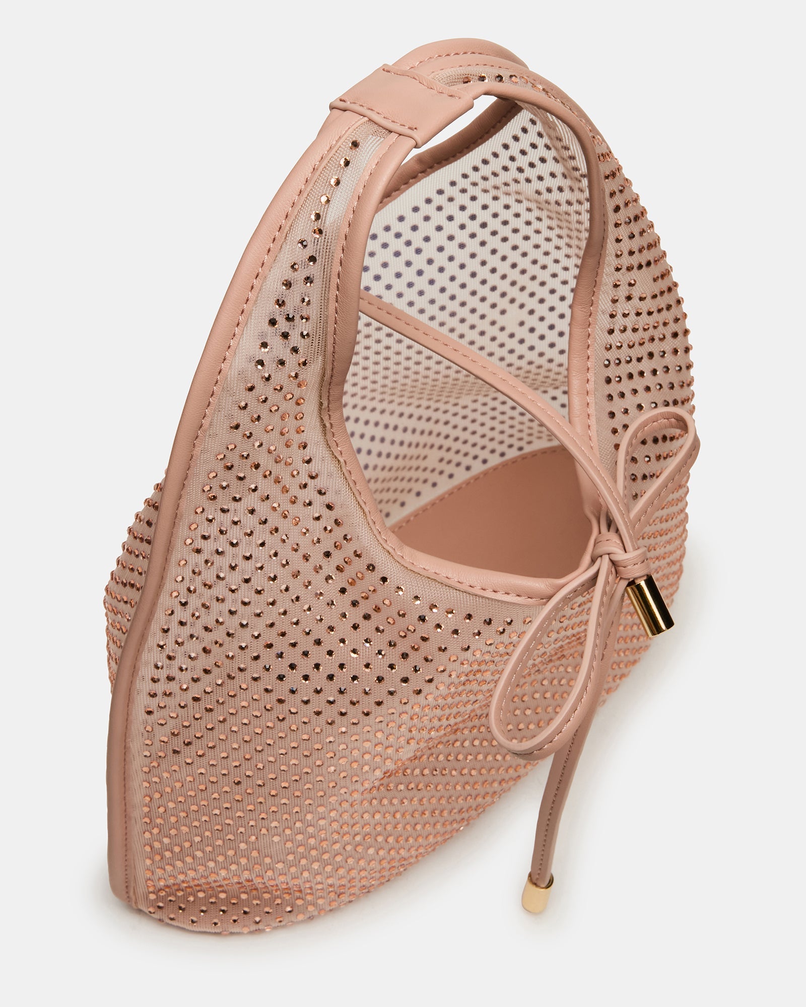 ANDRE BAG BLUSH
