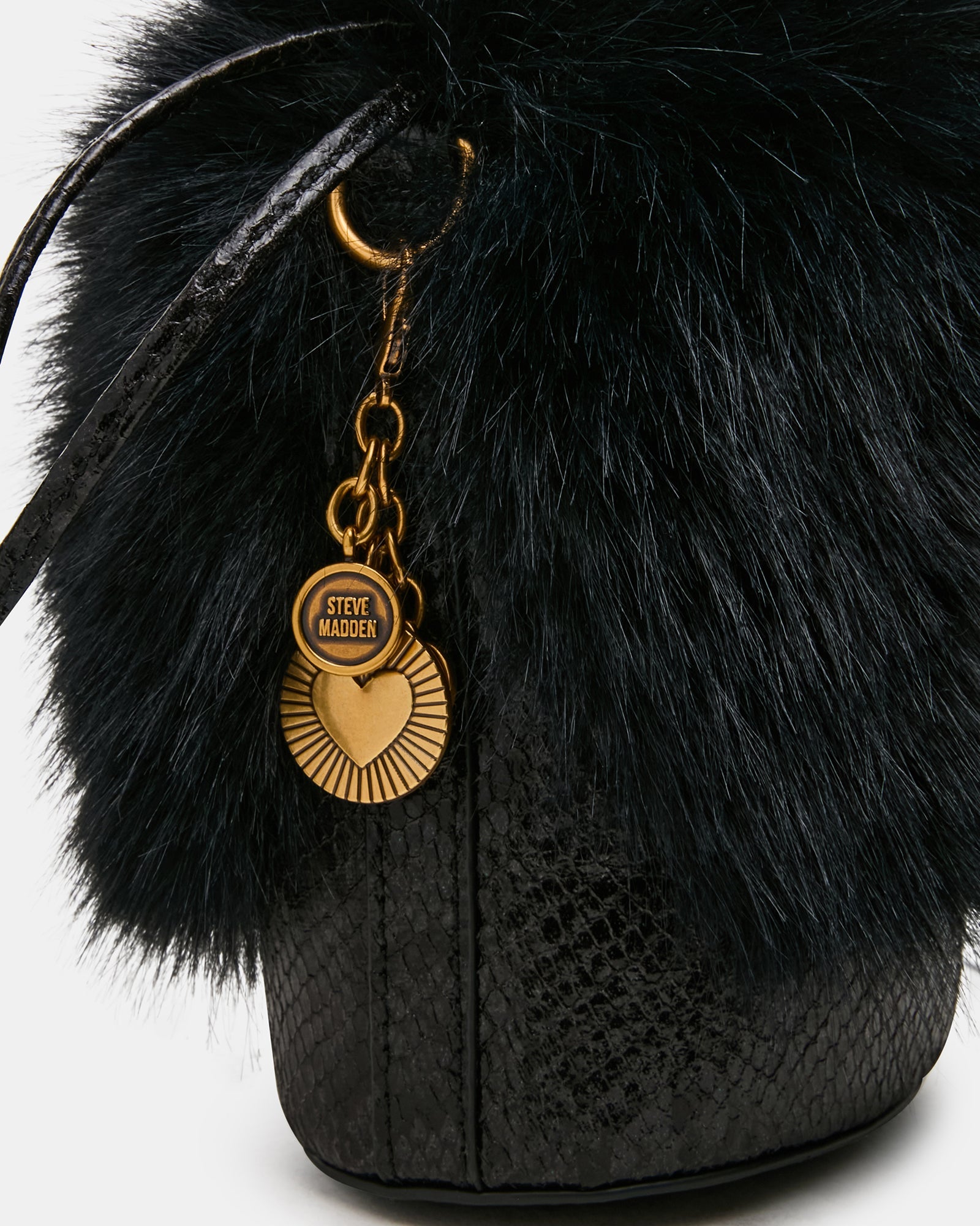 ARLA BAG BLACK