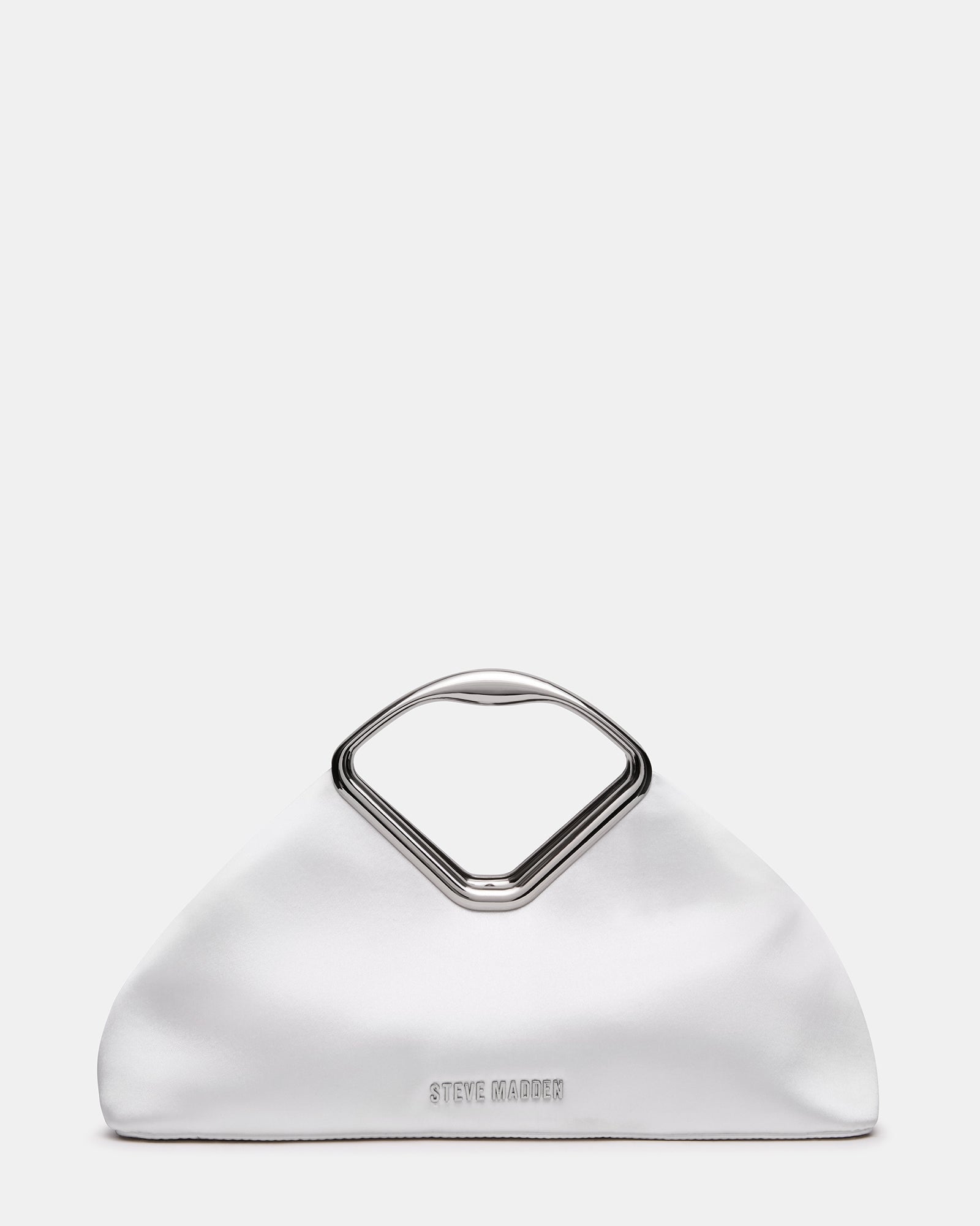BARBARA BAG WHITE